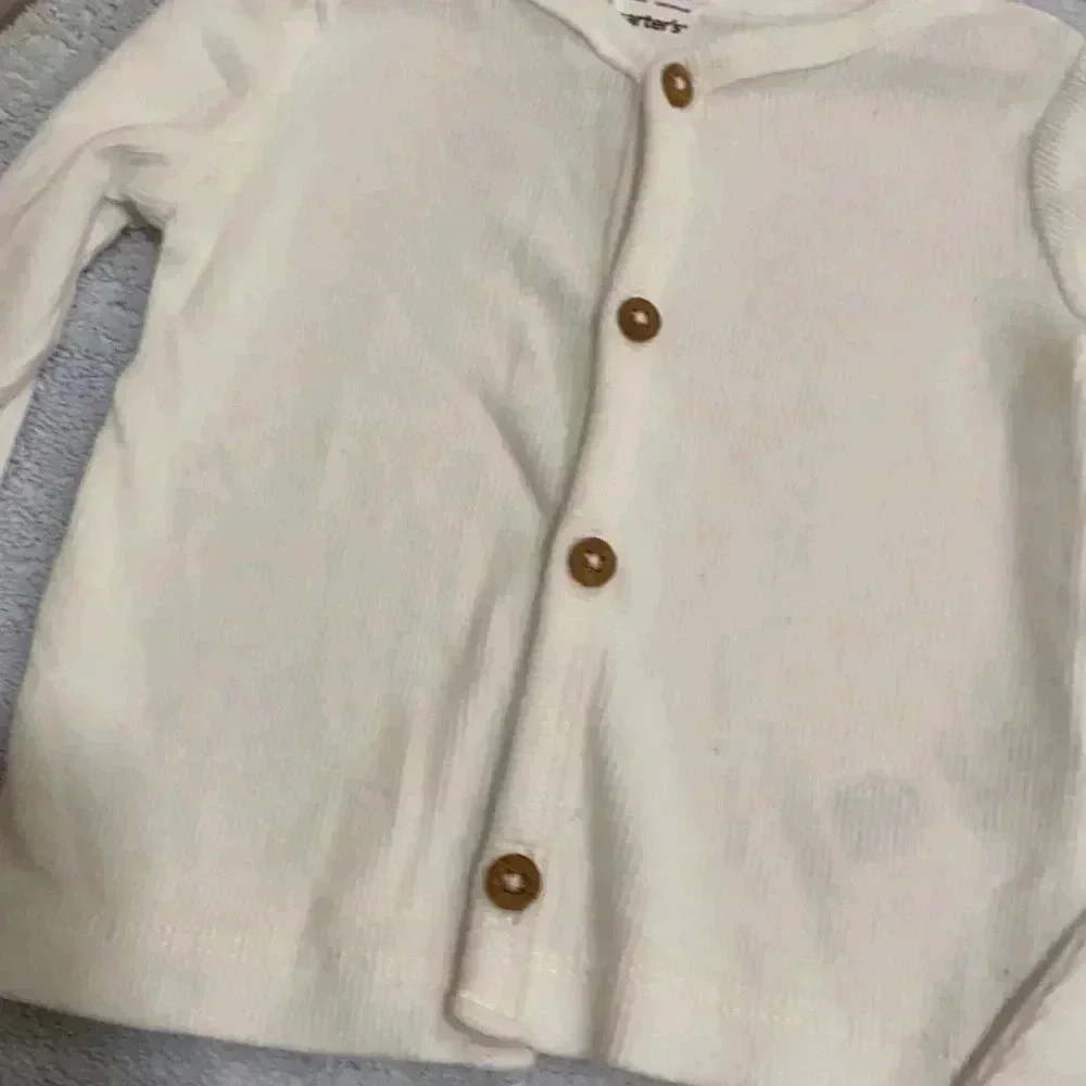 Carter’s set